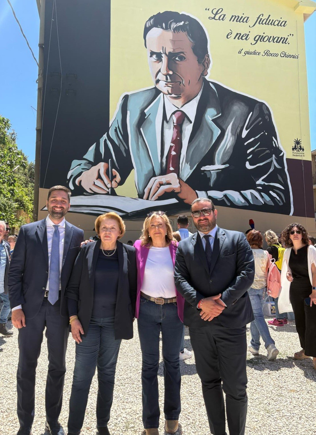 murales chinnici
