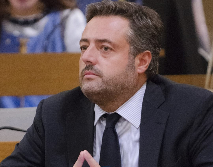nino cammarata