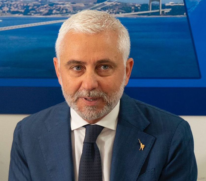 nino germanà