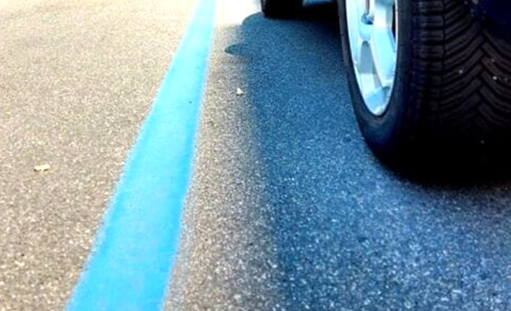 parcheggio blu pagamento sosta amt 2