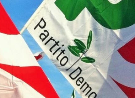 partito democratico pd