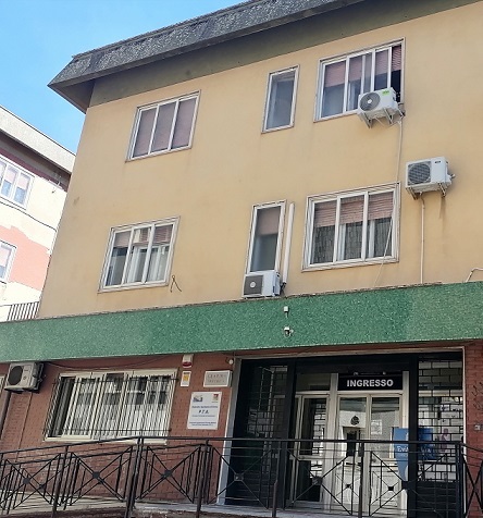 poliambulatorio enna
