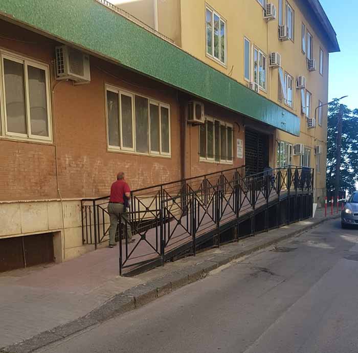 poliambulatorio enna alta