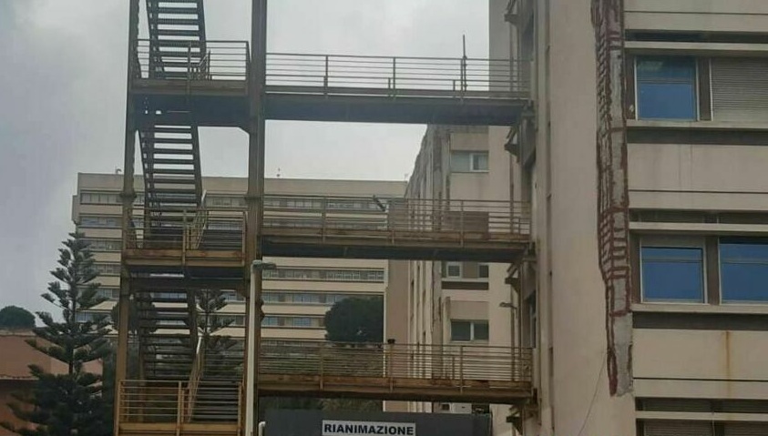 policlinico rianimazione 2