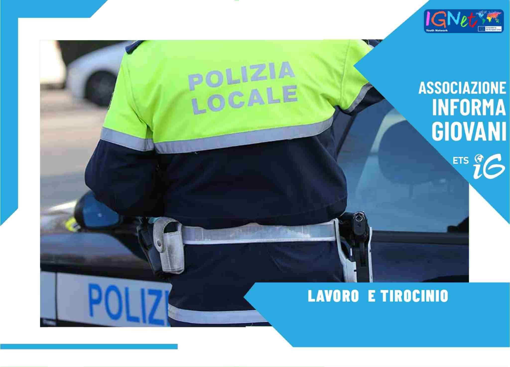 polizia locale 25