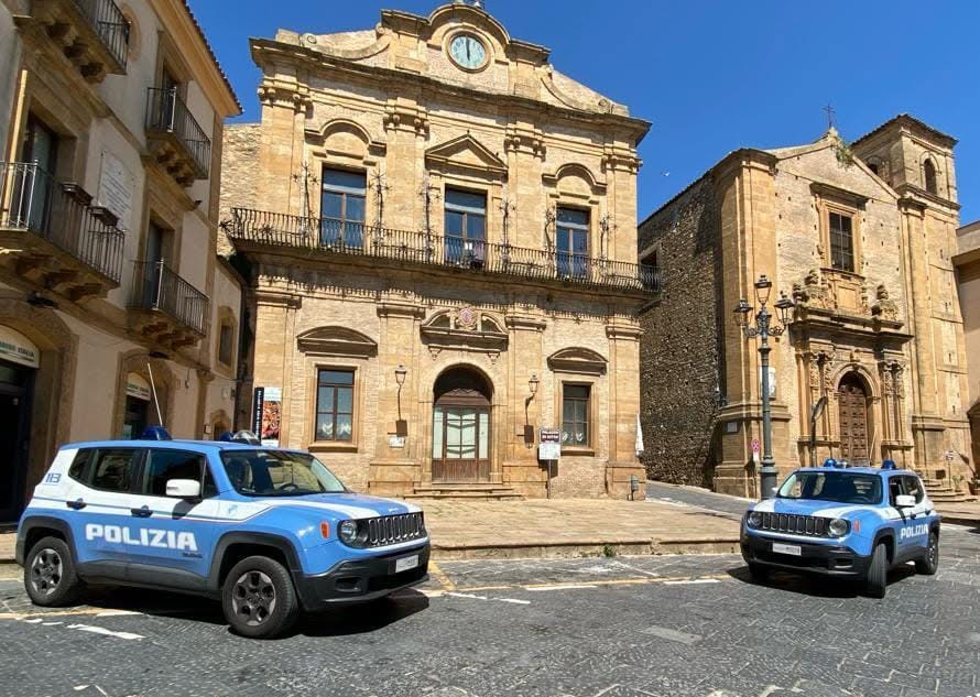 polizia
