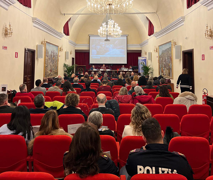 polizia locale