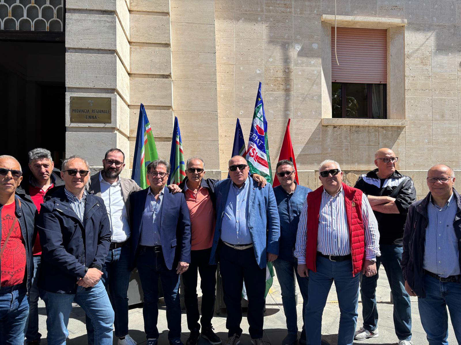 protesta