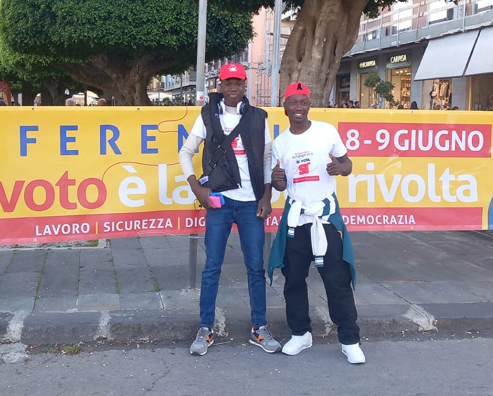 referendum