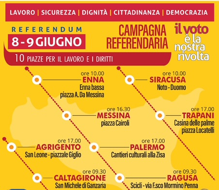 referendum cgil