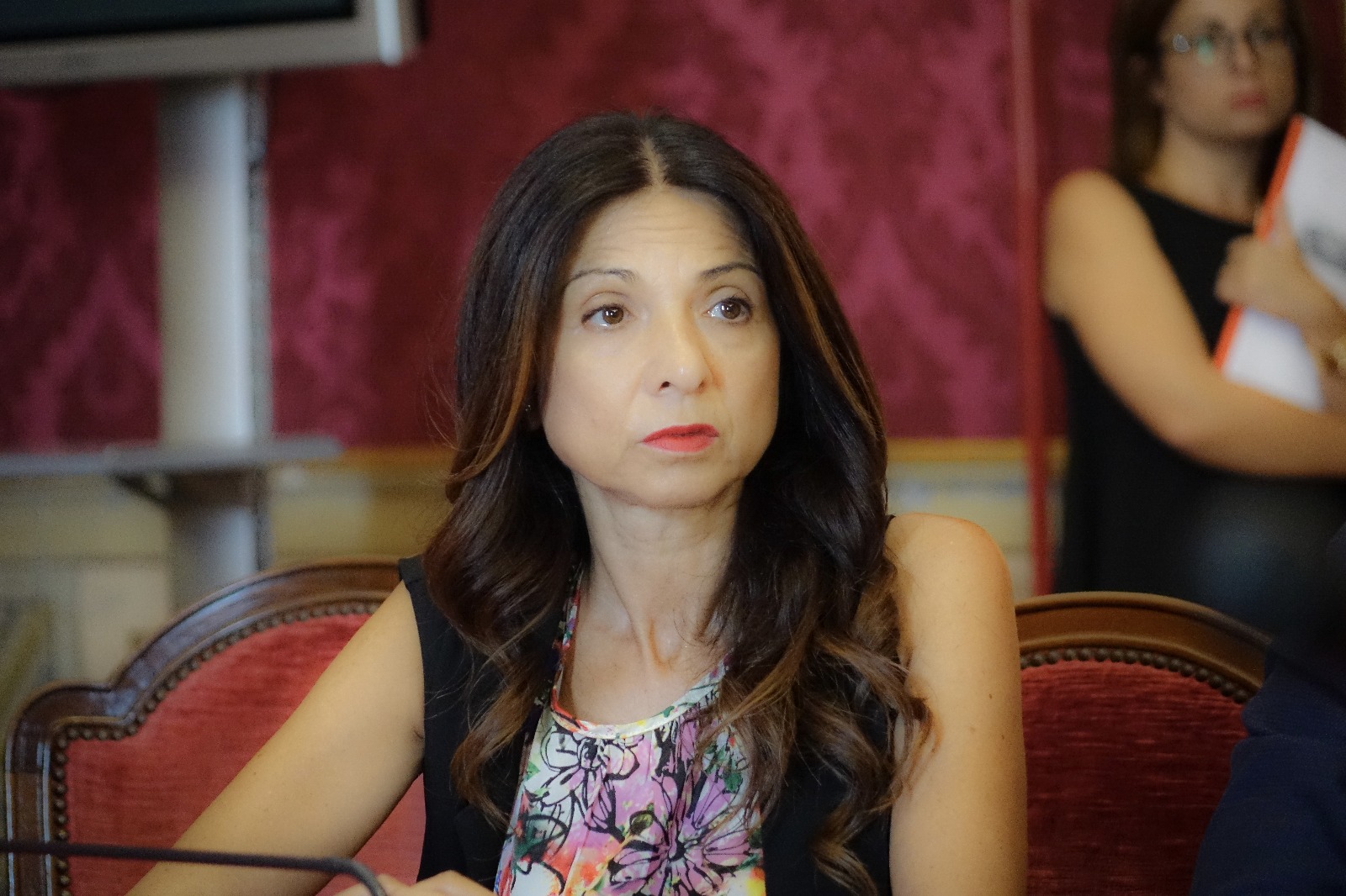 roberta schillaci