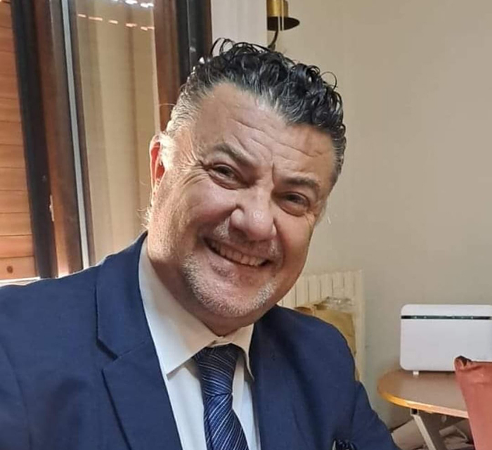rosario colianni