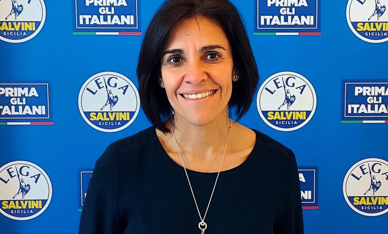 sabrina figuccia lega 1