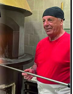 salvino tabita pizzzaziolo