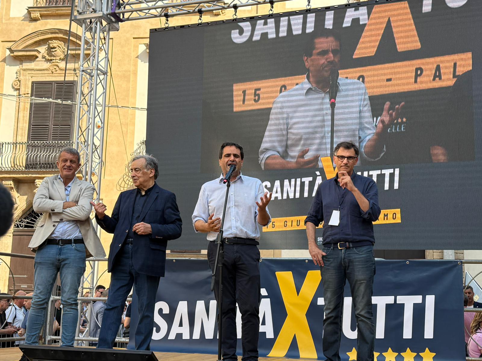 sanita