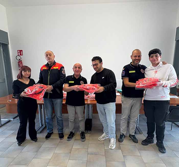 servizio civile