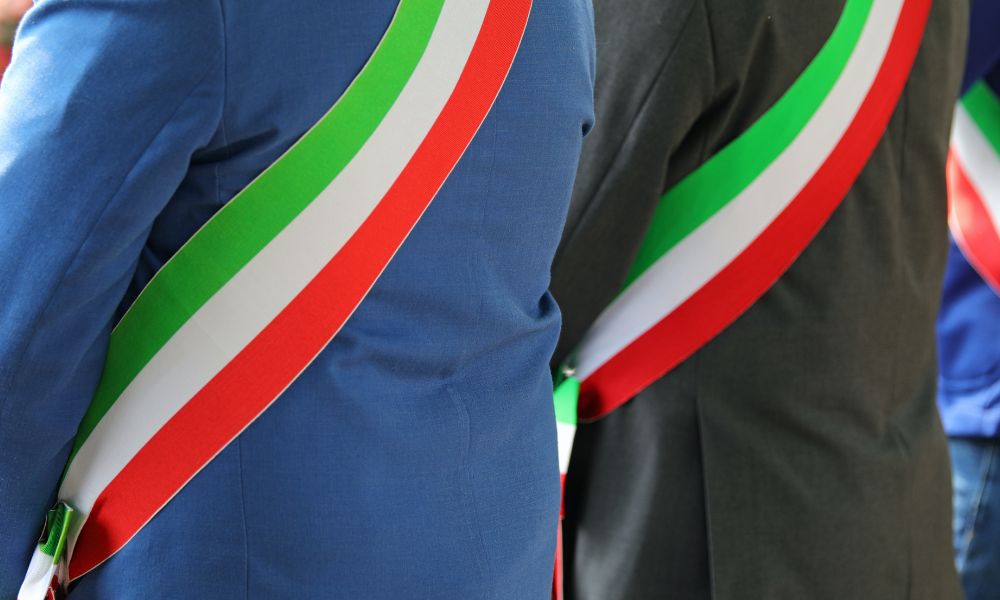sindaci comuni foto Canva c
