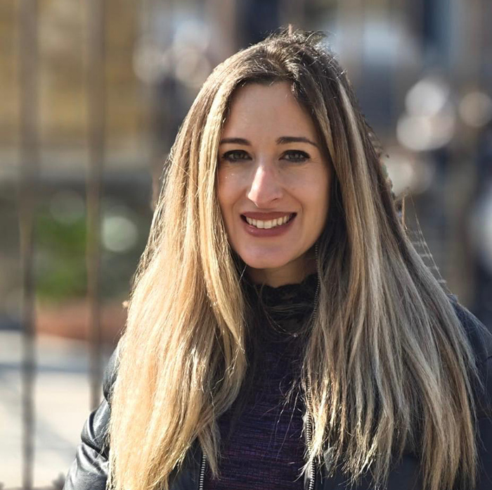 stefania fazzi