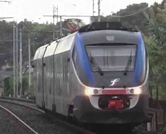 treno minuetto itolo