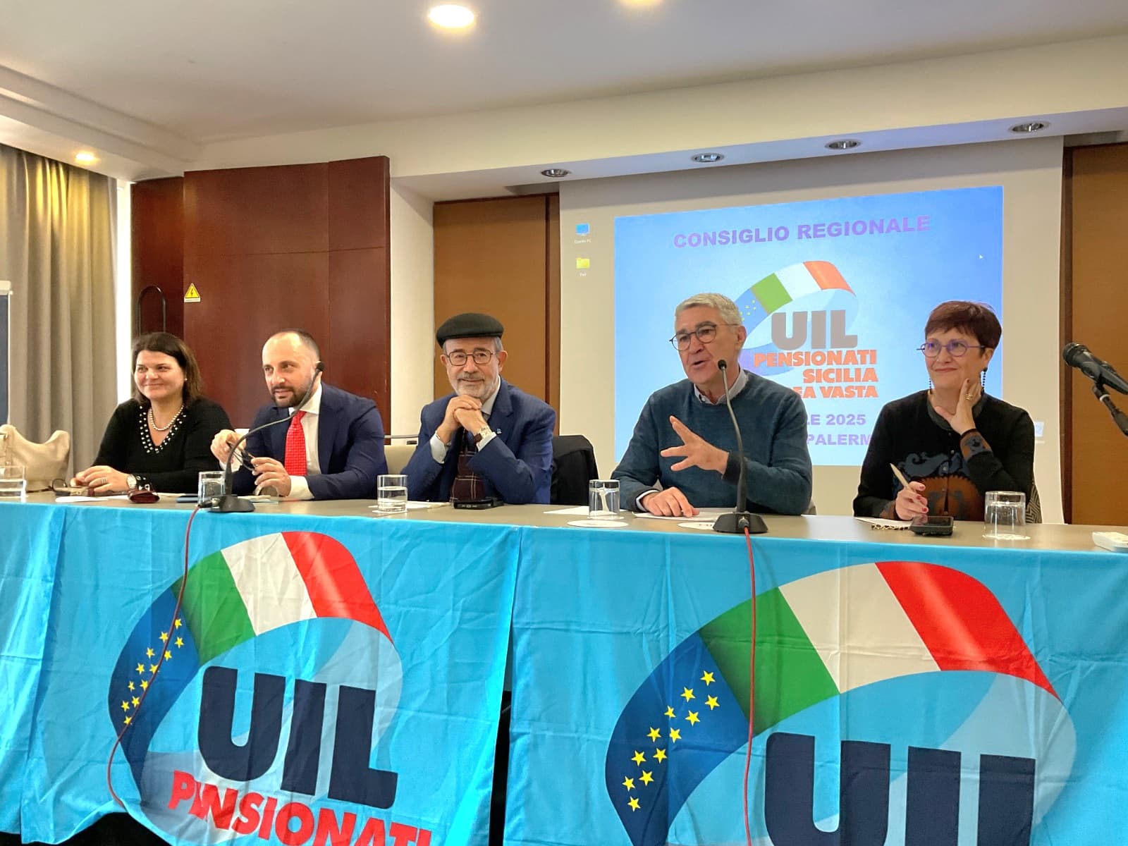 uil pensionati