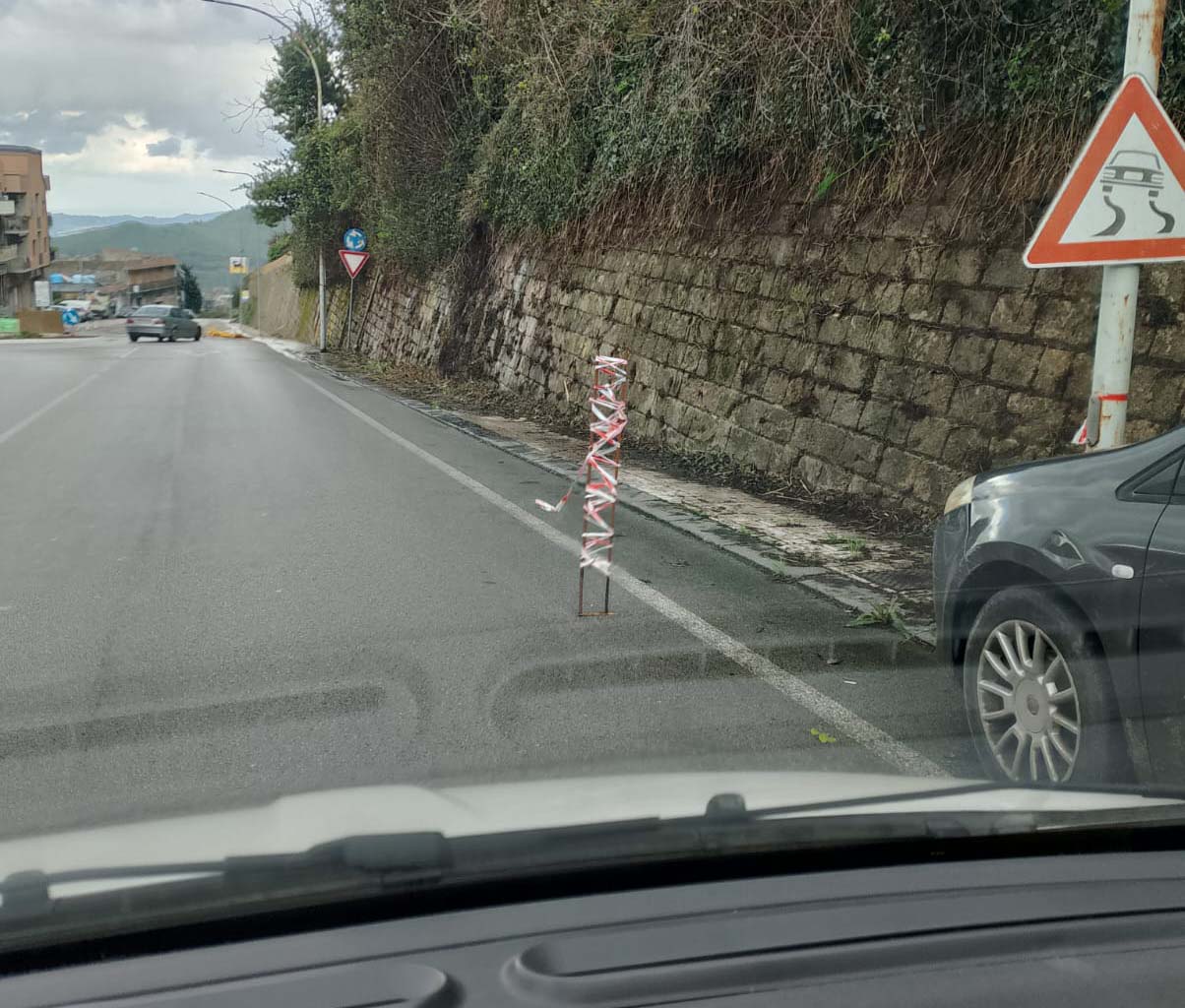 via Pergusa