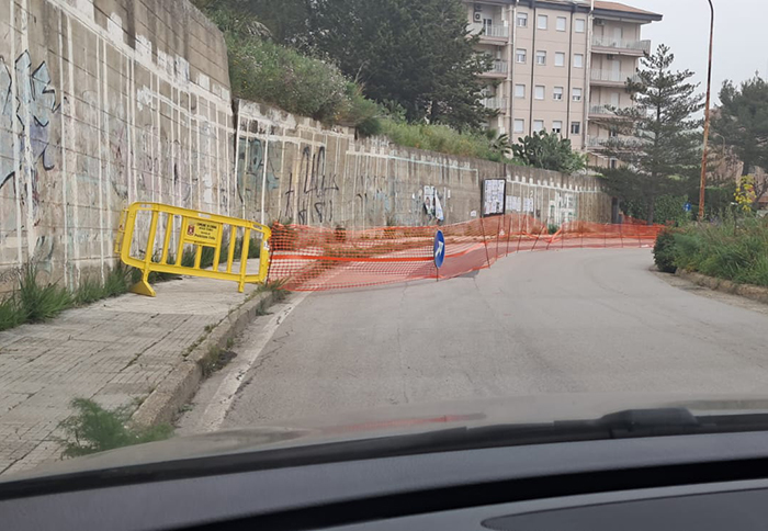 via civiltà del lavoro 2