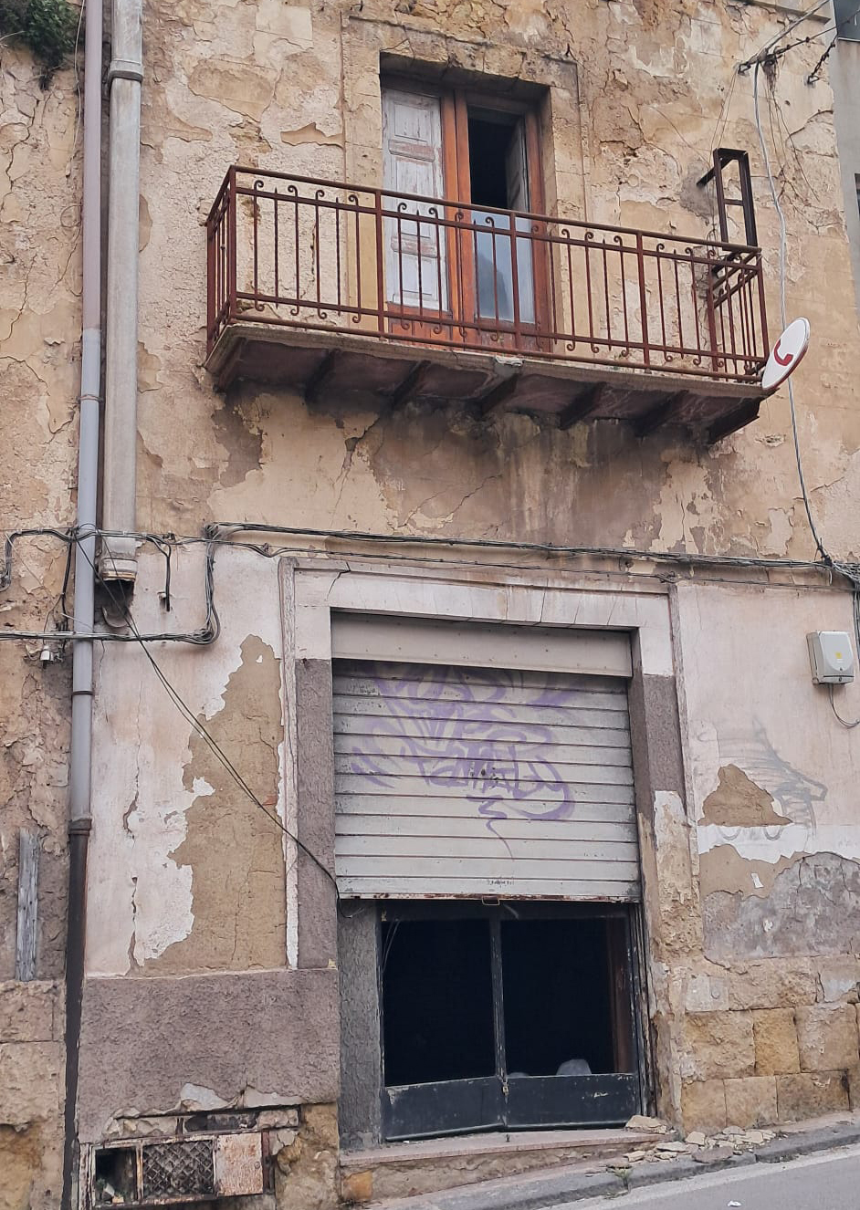 via pergusa 1