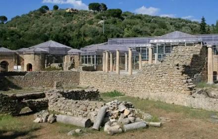 villa romana
