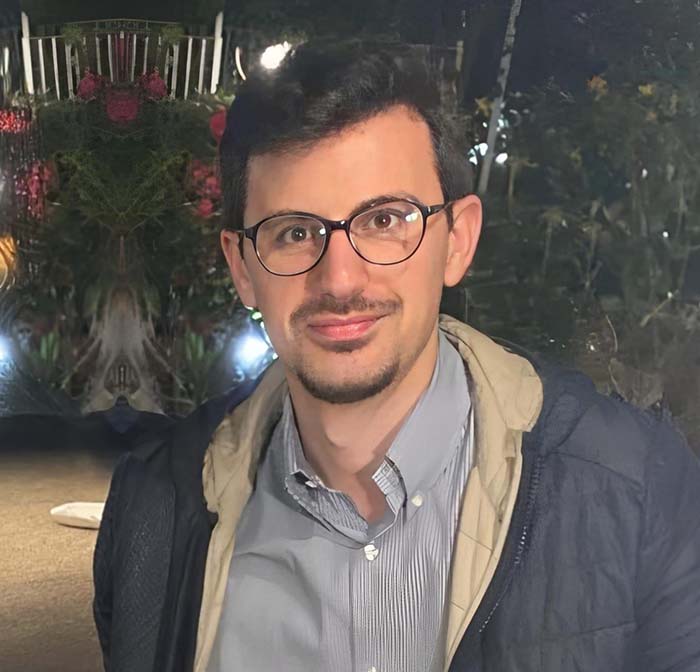 vito cardaci