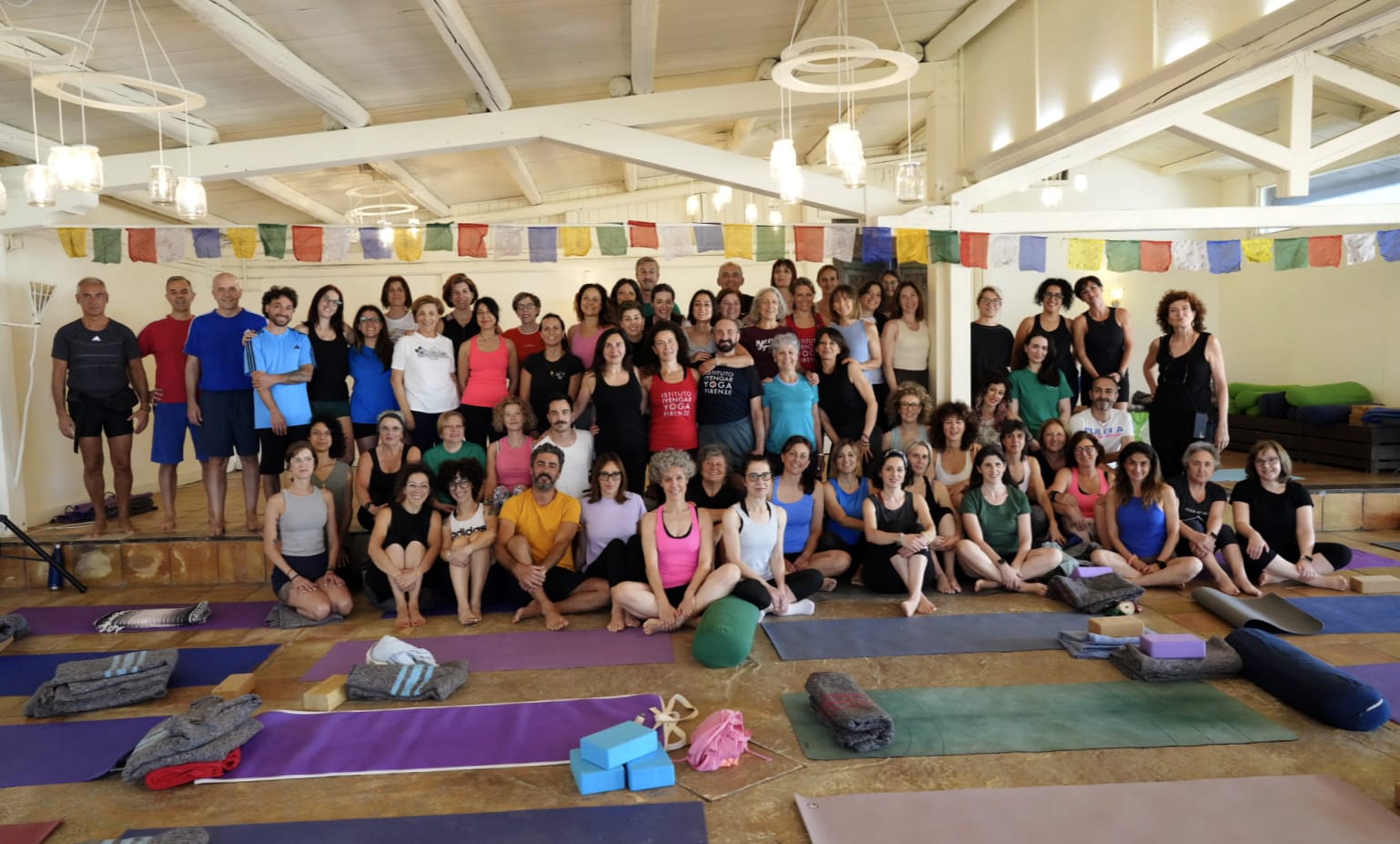 yoga totale