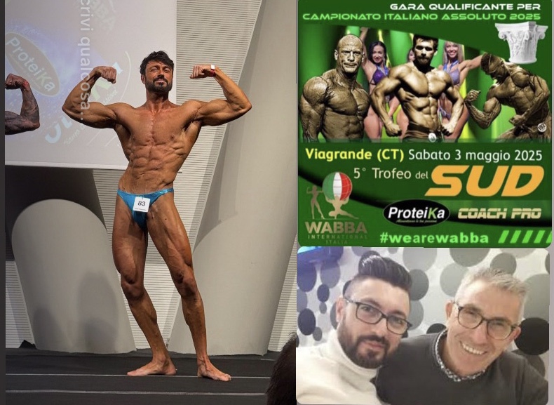 Andrea Schembri e il Presidente dellAccademia delle Prefi