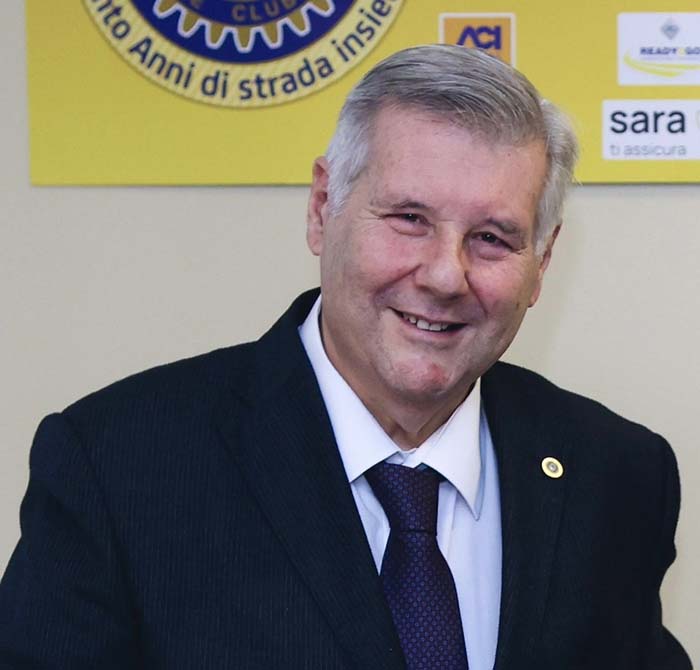 Maurizio Magnano San Lio