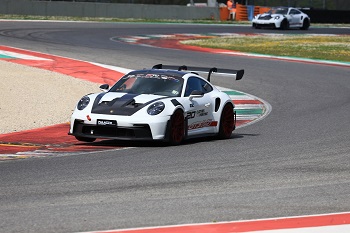 PORSCHE 1