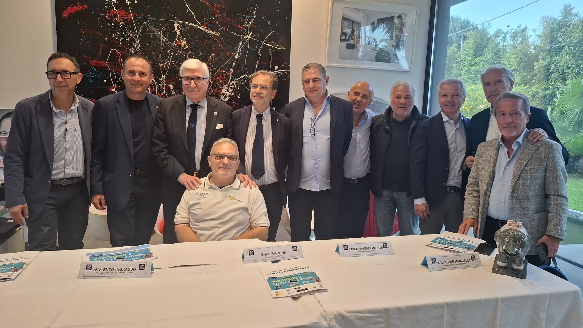 fotogruppo