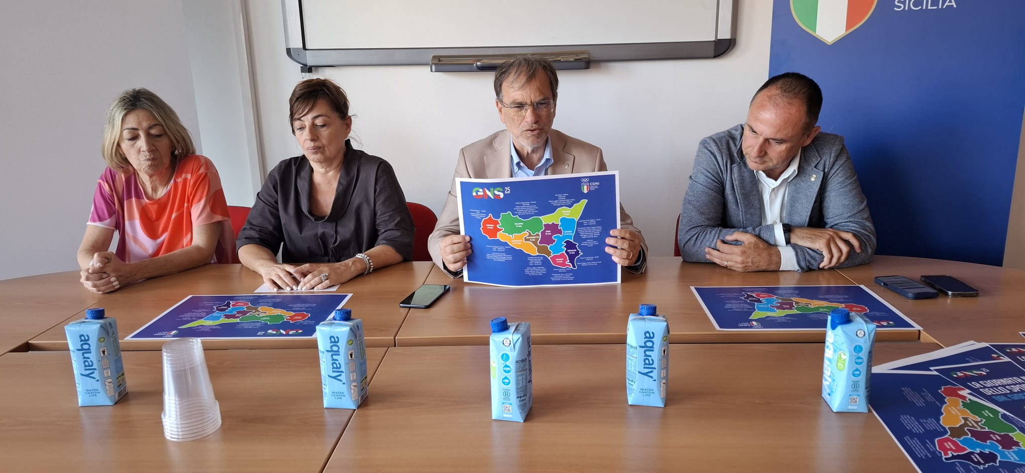 giornatanazionaledellosport