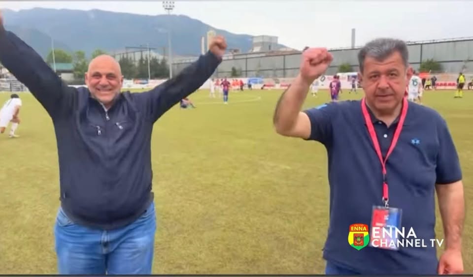 montesano e stompo