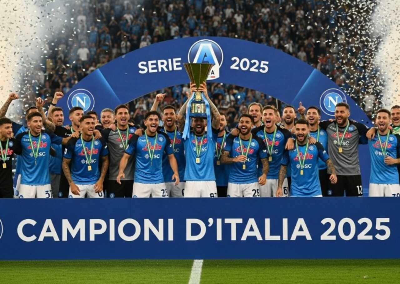 napolicampione