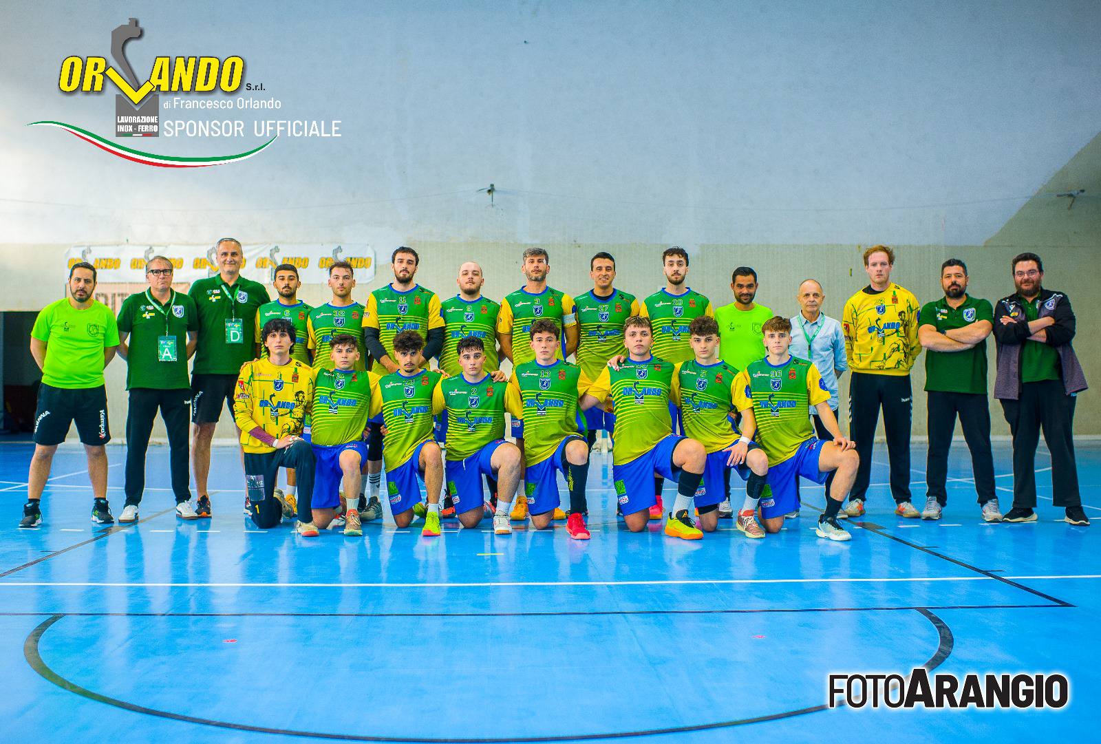 ultima orlando