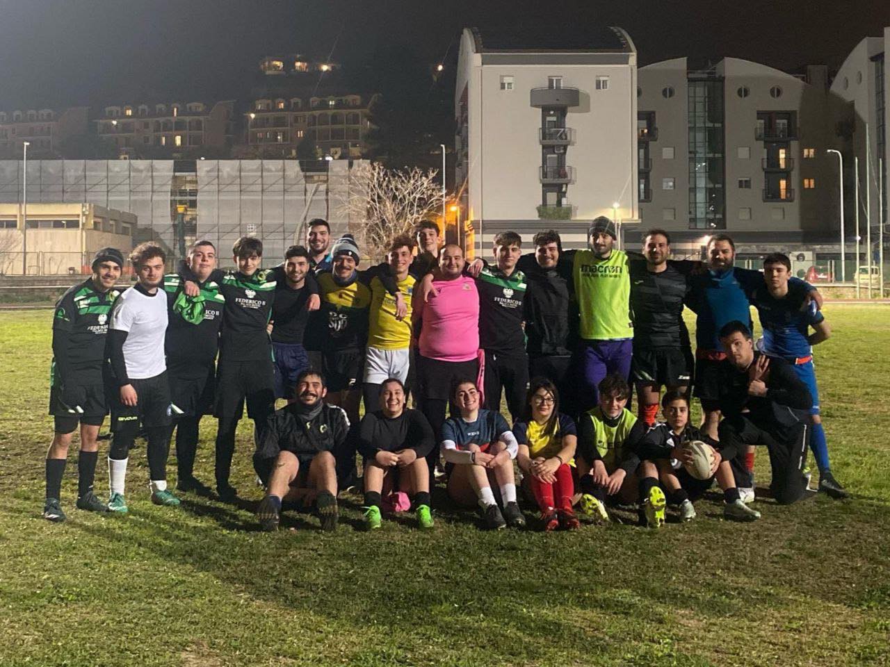 unione sportiva rugby enna