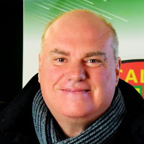 gaetano di maggio