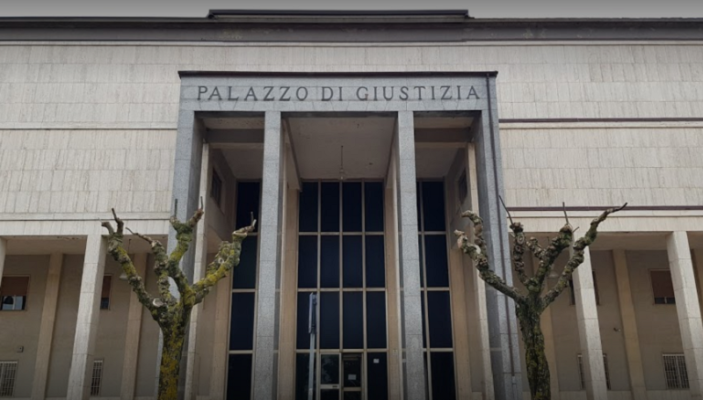 tribunale enna
