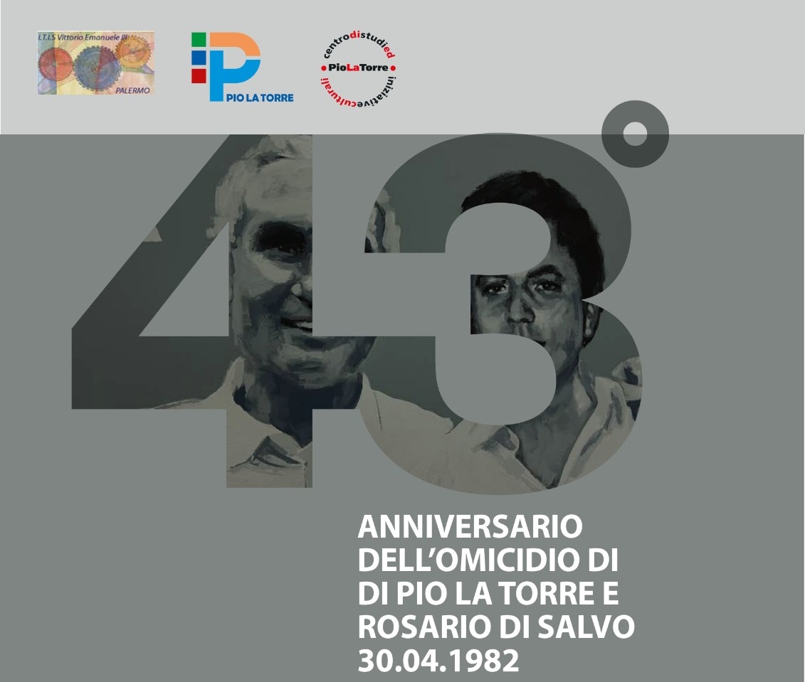43 anniversario La Torre