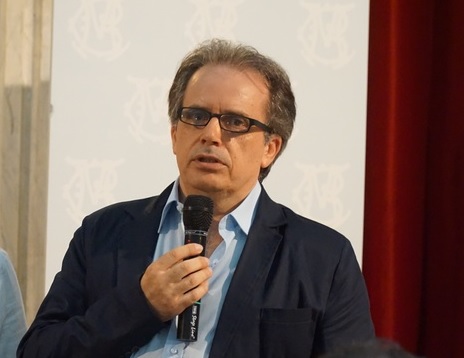 Alfonso Lo Cascio
