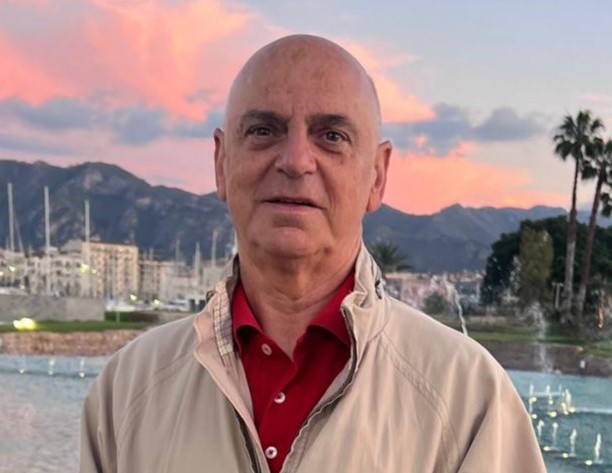 Antonio Sapienza 