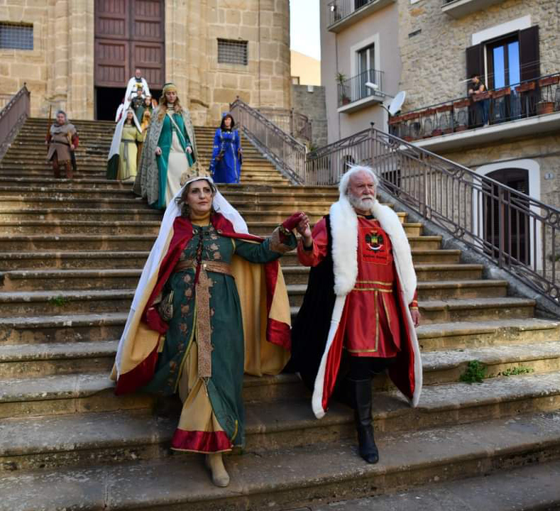 Corte del Castellano