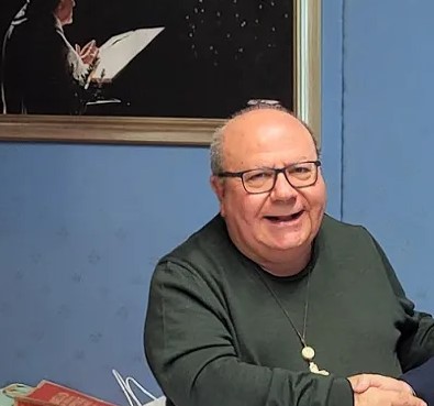 Don Silvio Rotondo