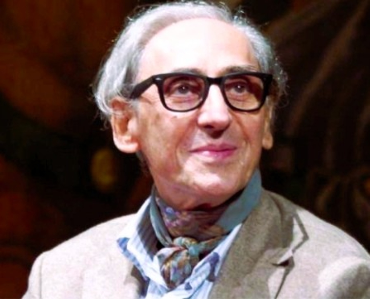 FRANCO BATTIATO 1