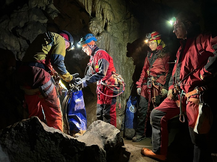 Foto Grotta 2