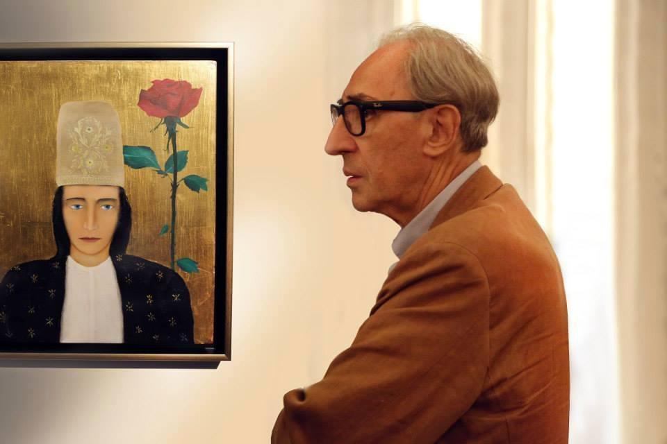 Franco Battiato 