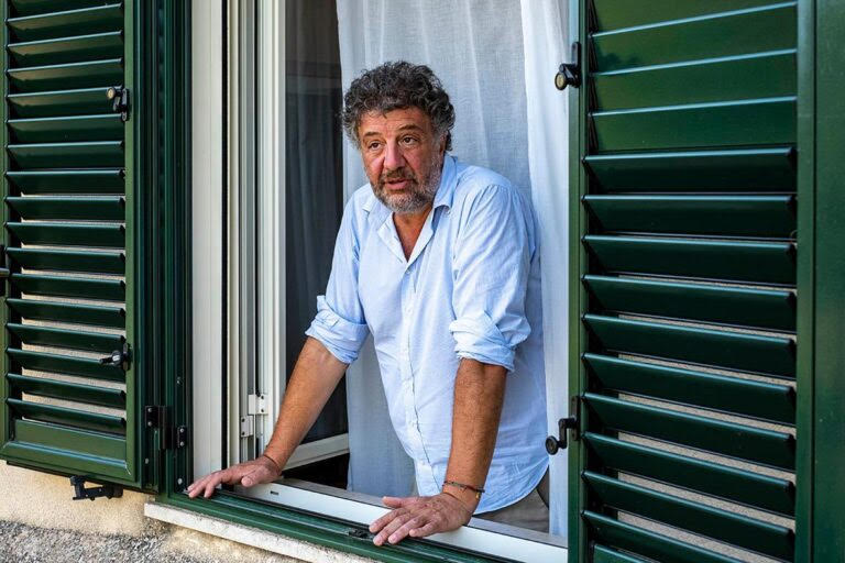 Gaetano Savatteri ph Angelo Pitrone
